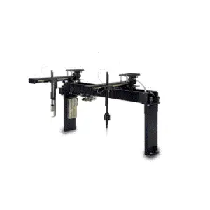 Liquid-Handling-Roboter