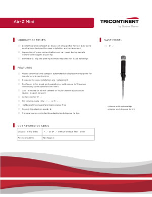 air-z-mini-datasheet
