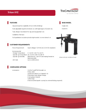 triton-xyz-datasheet