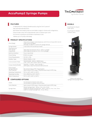accupump2-datasheet-download