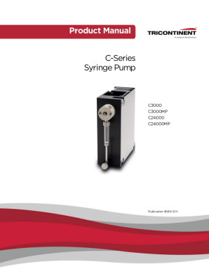 c-series-product-manual