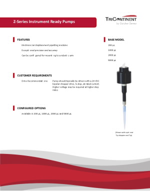 airz-legacy-instrument-ready-ir-datasheet