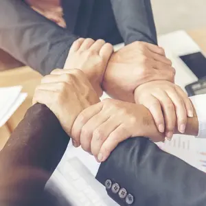 我们的价值观